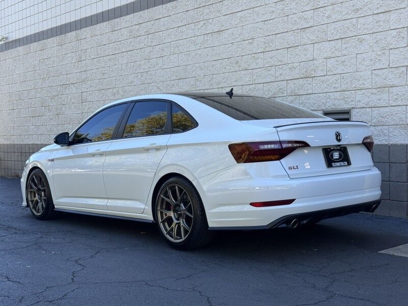 2019 Volkswagen Jetta GLI 35th Anniversary Edition Willow Grove PA