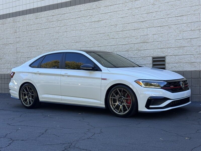 2019 Volkswagen Jetta GLI 35th Anniversary Edition Willow Grove PA