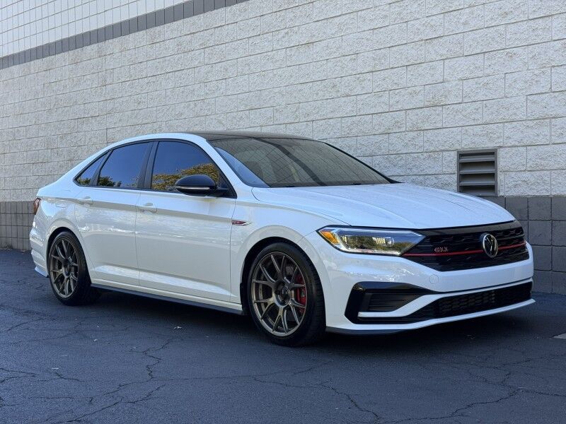 2019 Volkswagen Jetta GLI 35th Anniversary Edition Willow Grove PA
