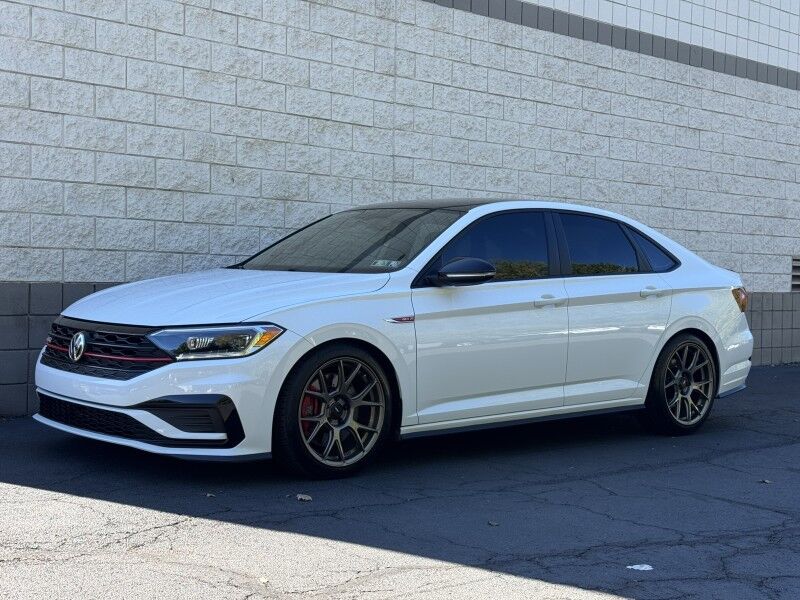 2019 Volkswagen Jetta GLI 35th Anniversary Edition Willow Grove PA