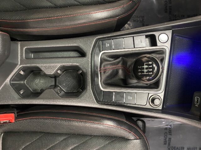 2019 Volkswagen Jetta GLI GLI 2.0T Autobahn Charlotte NC