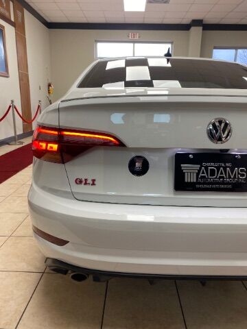 2019 Volkswagen Jetta GLI GLI 2.0T Autobahn Charlotte NC