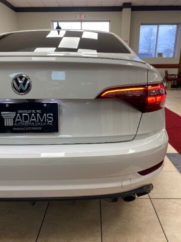2019 Volkswagen Jetta GLI GLI 2.0T Autobahn Charlotte NC