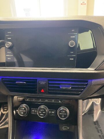 2019 Volkswagen Jetta GLI GLI 2.0T Autobahn Charlotte NC