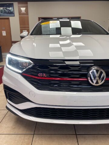 2019 Volkswagen Jetta GLI GLI 2.0T Autobahn Charlotte NC