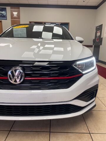 2019 Volkswagen Jetta GLI GLI 2.0T Autobahn Charlotte NC