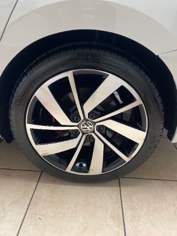 2019 Volkswagen Jetta GLI GLI 2.0T Autobahn Charlotte NC