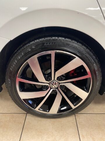 2019 Volkswagen Jetta GLI GLI 2.0T Autobahn Charlotte NC