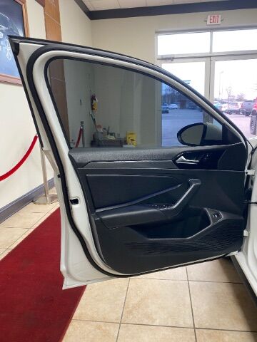 2019 Volkswagen Jetta GLI GLI 2.0T Autobahn Charlotte NC