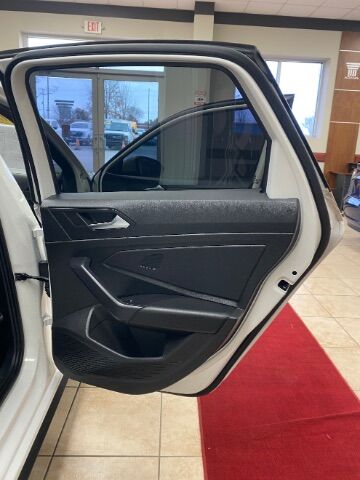 2019 Volkswagen Jetta GLI GLI 2.0T Autobahn Charlotte NC