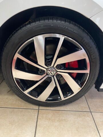 2019 Volkswagen Jetta GLI GLI 2.0T Autobahn Charlotte NC