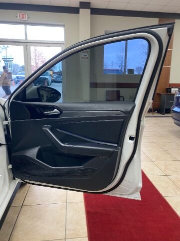 2019 Volkswagen Jetta GLI GLI 2.0T Autobahn Charlotte NC