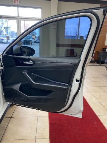 2019 Volkswagen Jetta GLI GLI 2.0T Autobahn Charlotte NC