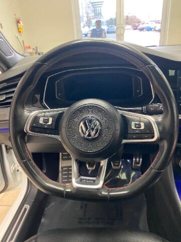 2019 Volkswagen Jetta GLI GLI 2.0T Autobahn Charlotte NC
