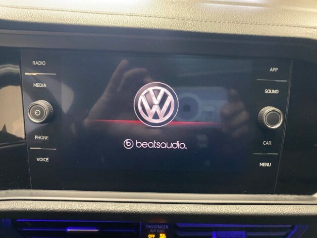 2019 Volkswagen Jetta GLI GLI 2.0T Autobahn Charlotte NC