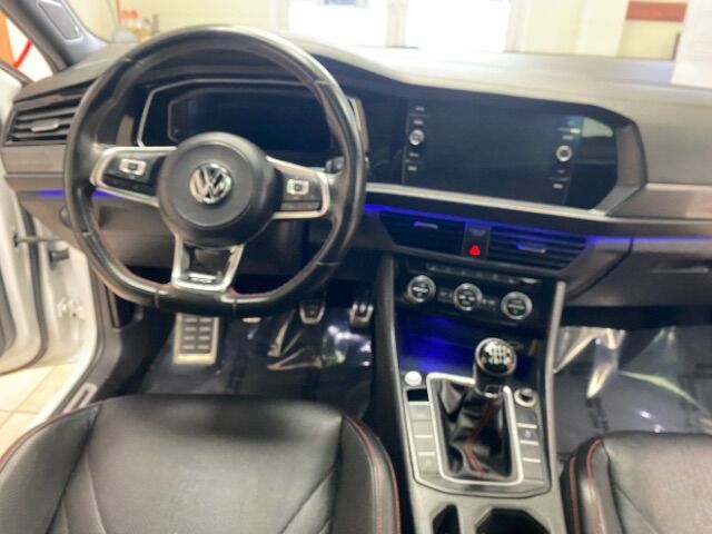 2019 Volkswagen Jetta GLI GLI 2.0T Autobahn Charlotte NC