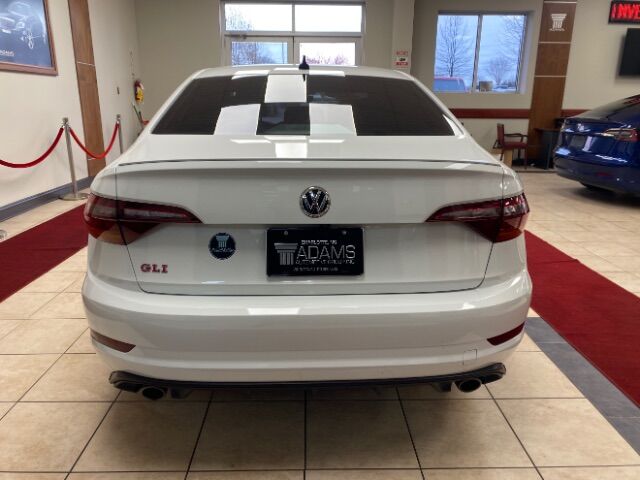 2019 Volkswagen Jetta GLI GLI 2.0T Autobahn Charlotte NC