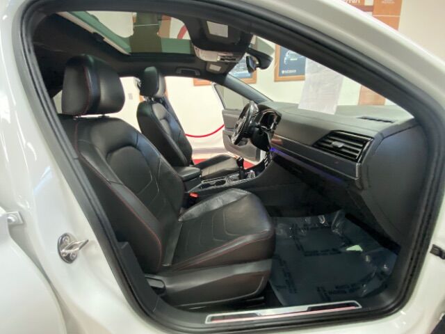 2019 Volkswagen Jetta GLI GLI 2.0T Autobahn Charlotte NC