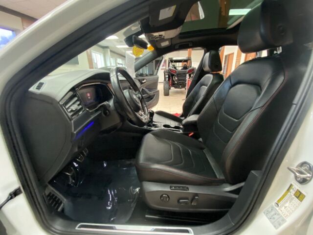 2019 Volkswagen Jetta GLI GLI 2.0T Autobahn Charlotte NC