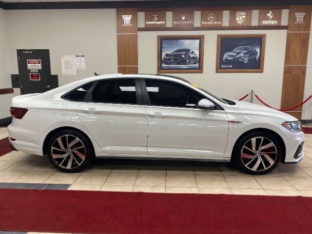 2019 Volkswagen Jetta GLI GLI 2.0T Autobahn Charlotte NC