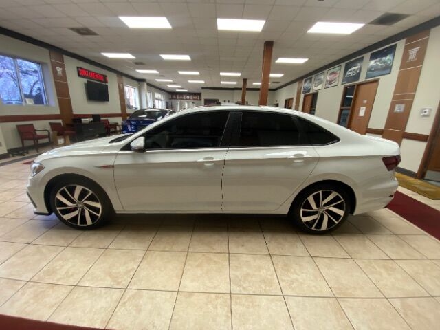 2019 Volkswagen Jetta GLI GLI 2.0T Autobahn Charlotte NC