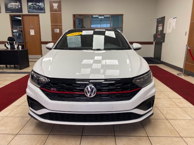 2019 Volkswagen Jetta GLI GLI 2.0T Autobahn Charlotte NC