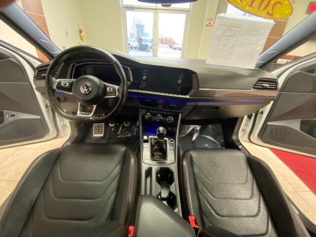 2019 Volkswagen Jetta GLI GLI 2.0T Autobahn Charlotte NC