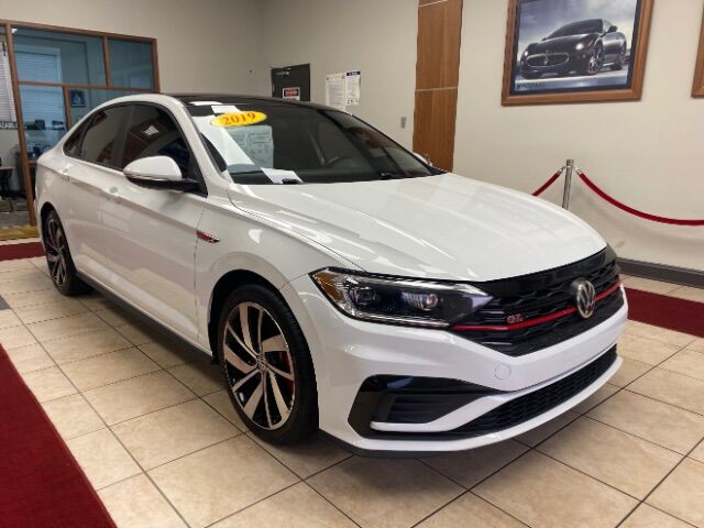 2019 Volkswagen Jetta GLI GLI 2.0T Autobahn Charlotte NC