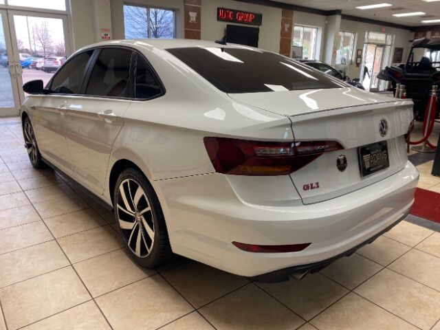 2019 Volkswagen Jetta GLI GLI 2.0T Autobahn Charlotte NC