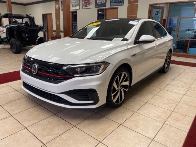 2019 Volkswagen Jetta GLI GLI 2.0T Autobahn Charlotte NC