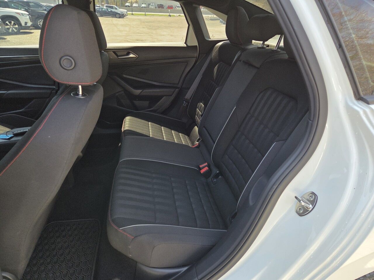 2019 Volkswagen Jetta GLI S Charlton MA