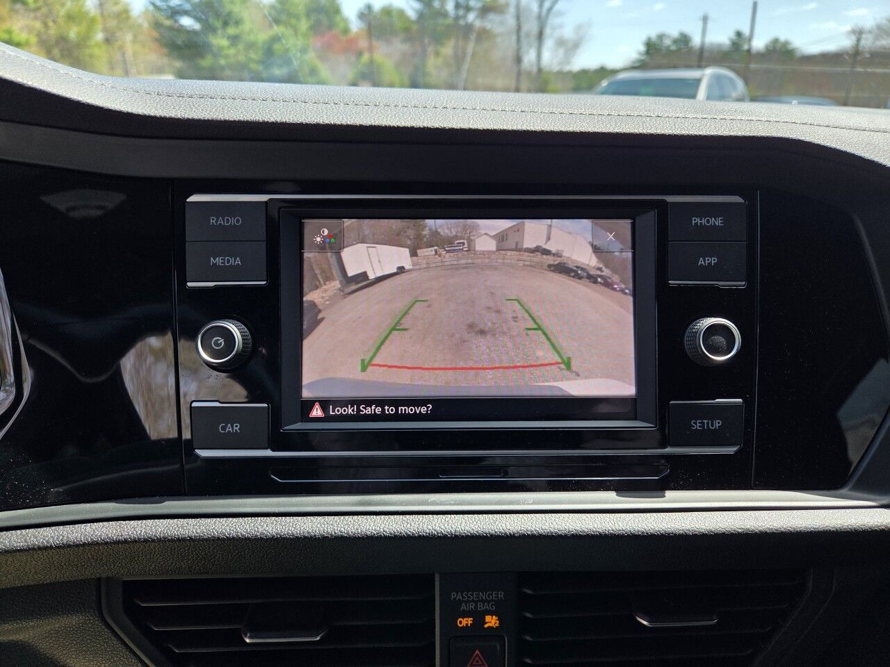 2019 Volkswagen Jetta GLI S Charlton MA