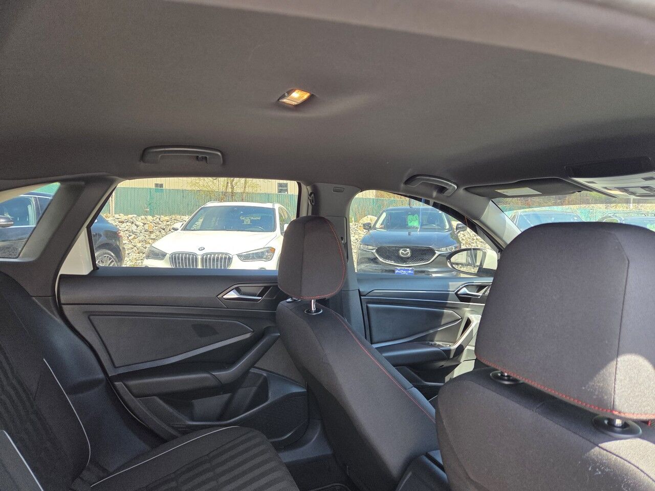 2019 Volkswagen Jetta GLI S Charlton MA