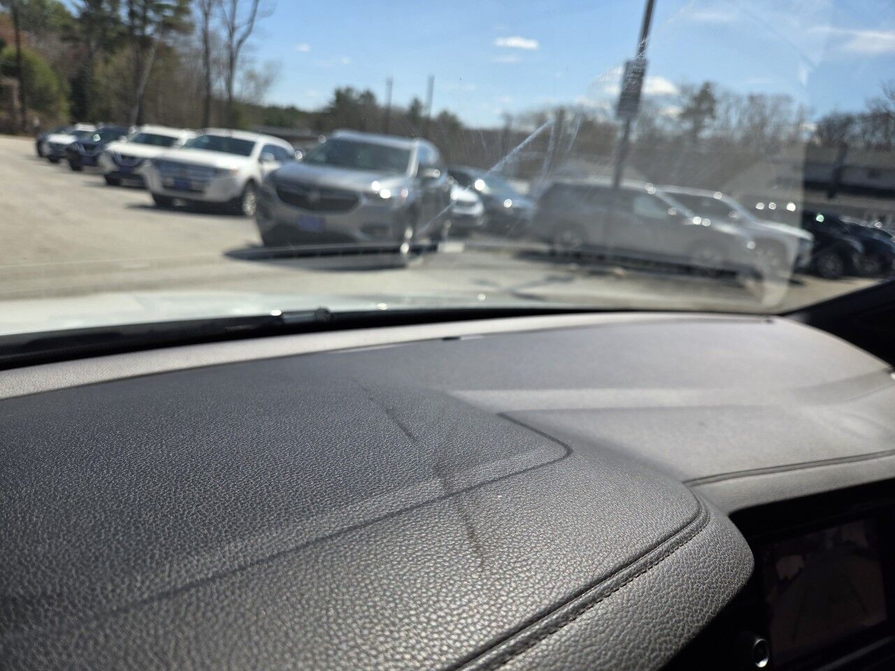 2019 Volkswagen Jetta GLI S Charlton MA