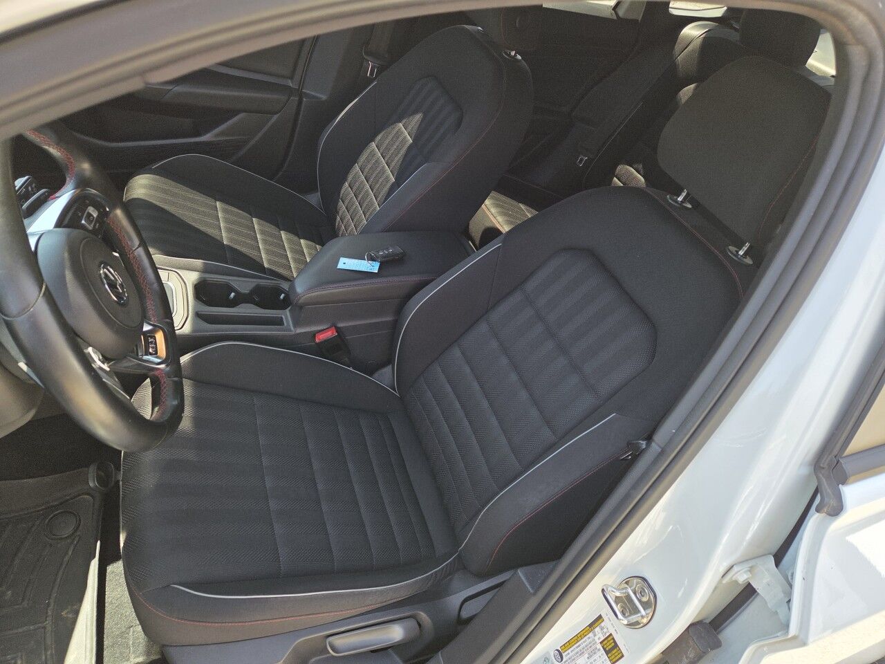 2019 Volkswagen Jetta GLI S Charlton MA