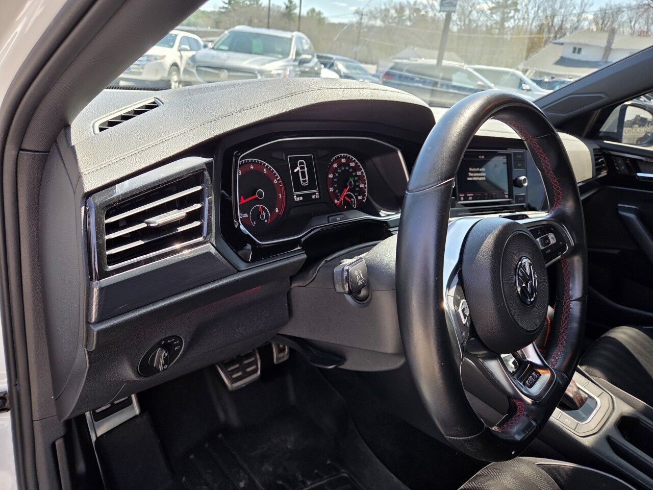 2019 Volkswagen Jetta GLI S Charlton MA