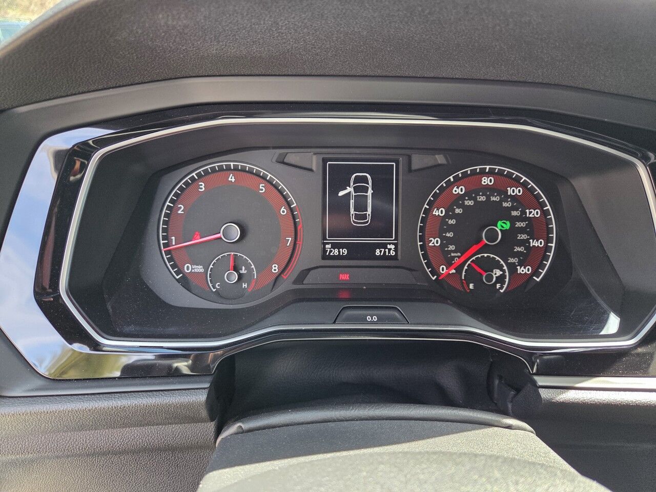 2019 Volkswagen Jetta GLI S Charlton MA