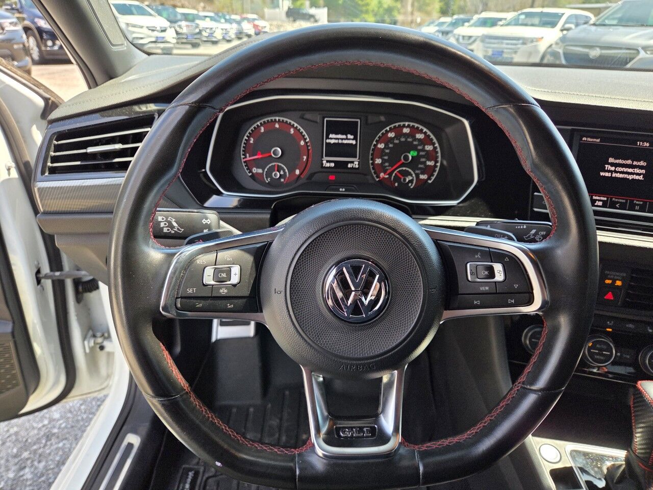 2019 Volkswagen Jetta GLI S Charlton MA