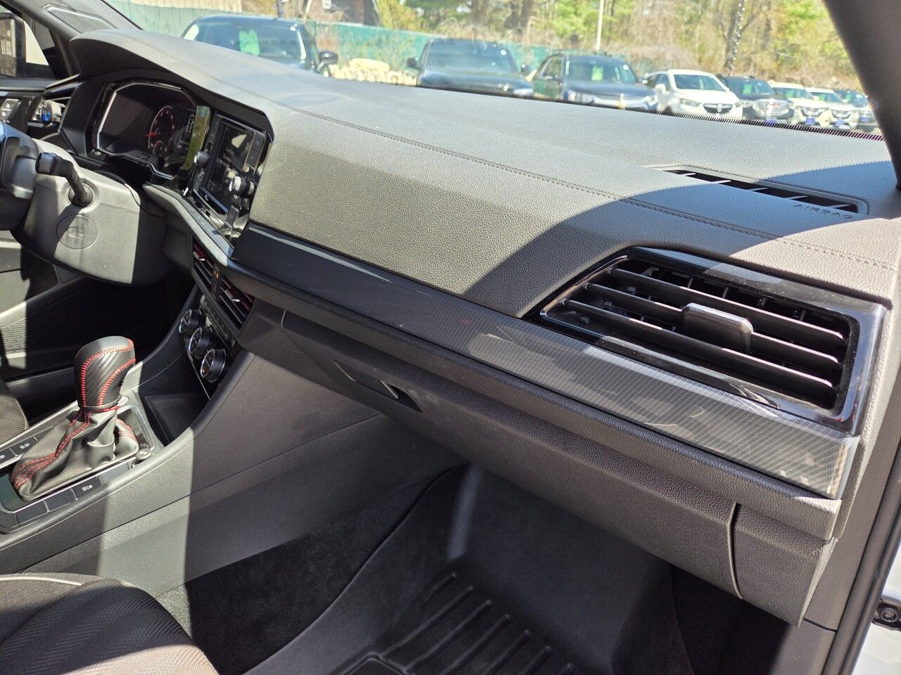 2019 Volkswagen Jetta GLI S Charlton MA