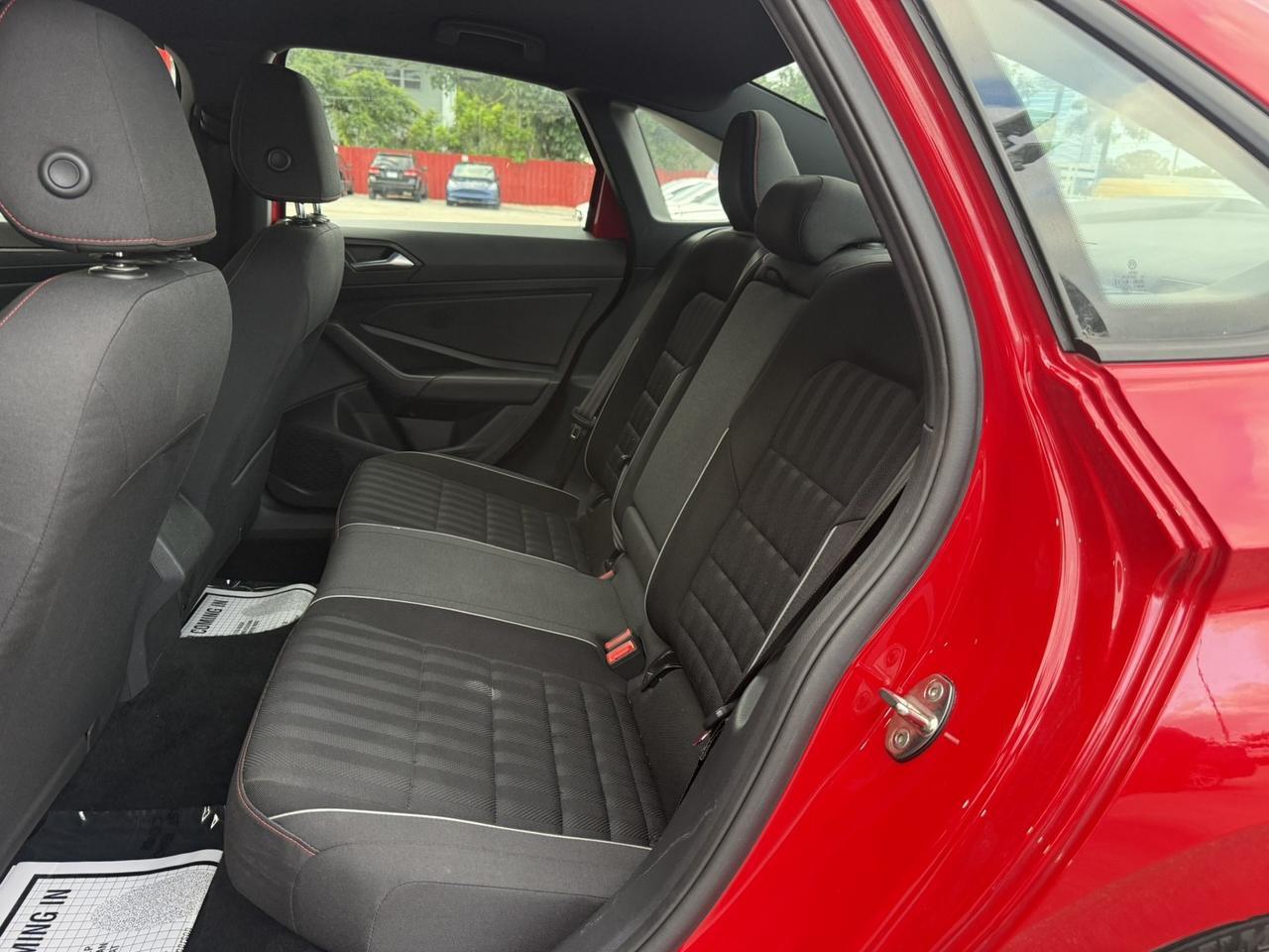 2019 Volkswagen Jetta GLI S Hollywood FL