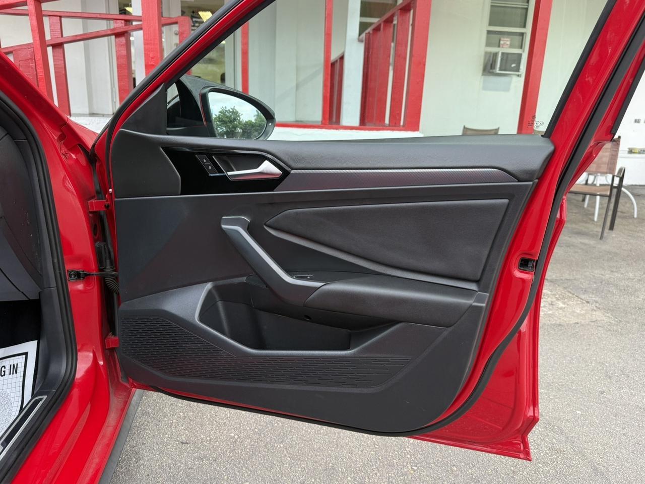 2019 Volkswagen Jetta GLI S Hollywood FL