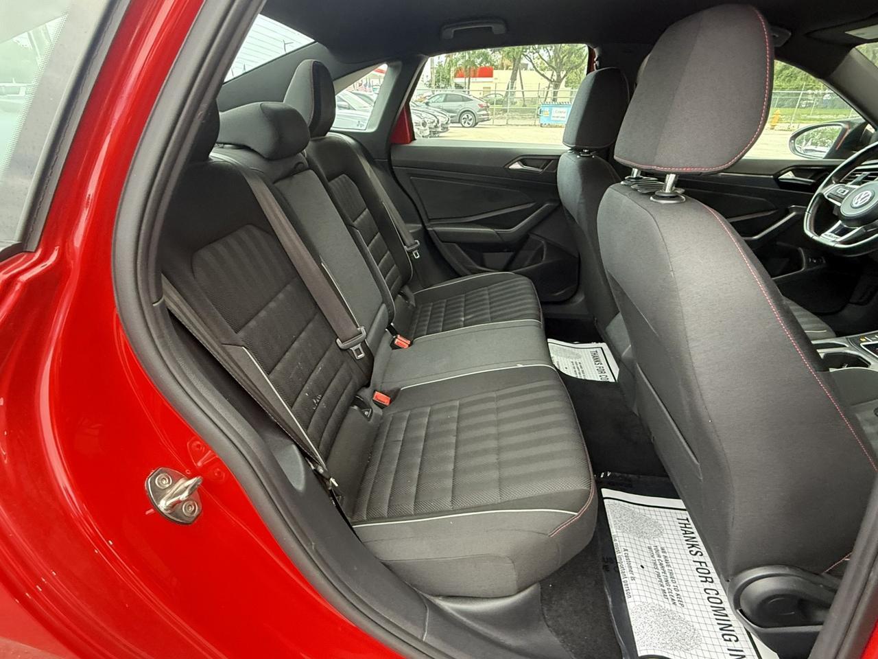 2019 Volkswagen Jetta GLI S Hollywood FL