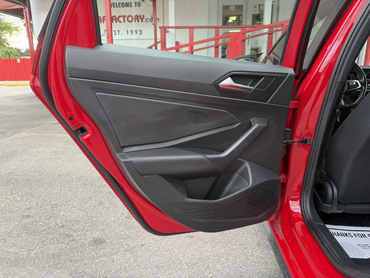 2019 Volkswagen Jetta GLI S Hollywood FL