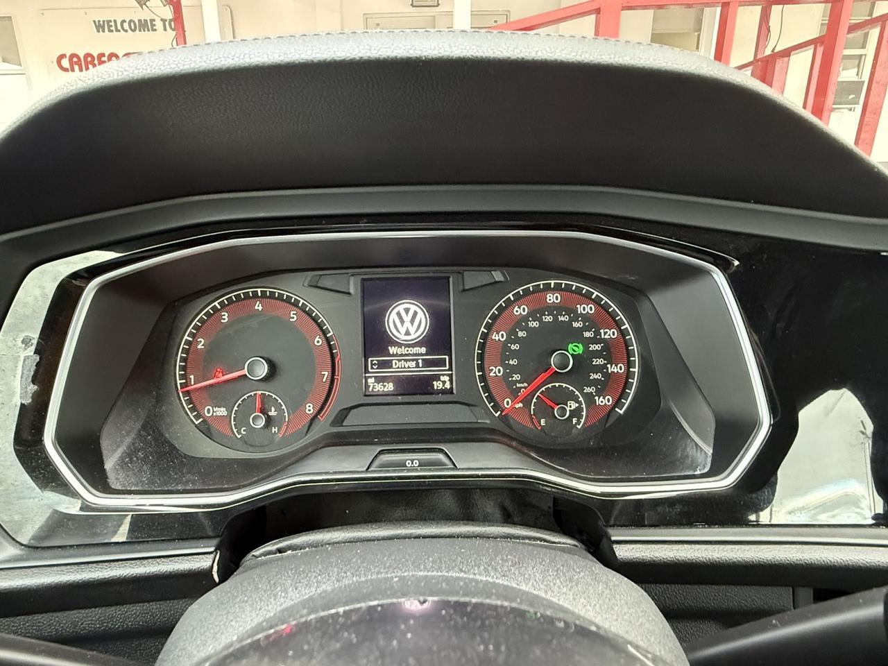 2019 Volkswagen Jetta GLI S Hollywood FL