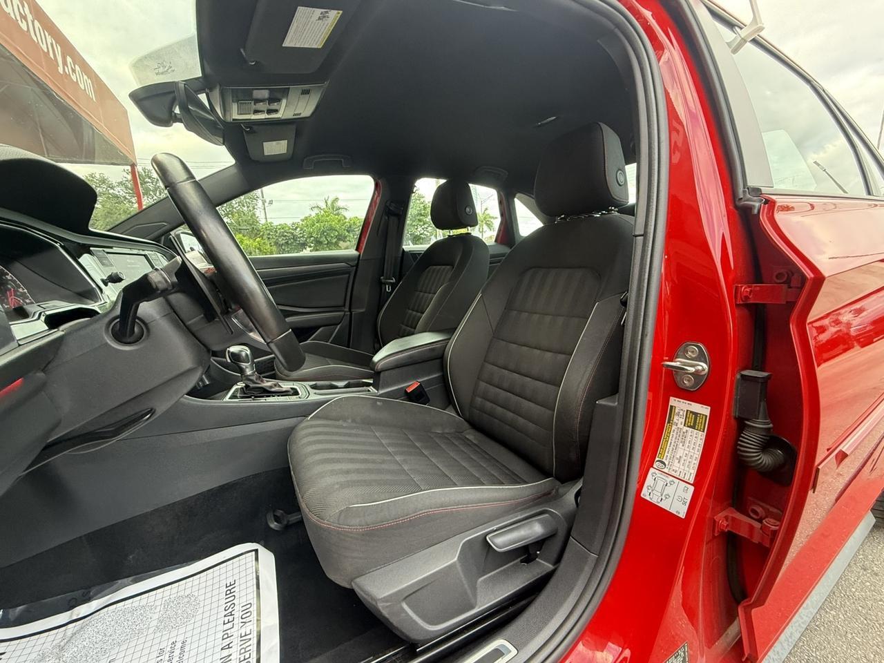 2019 Volkswagen Jetta GLI S Hollywood FL