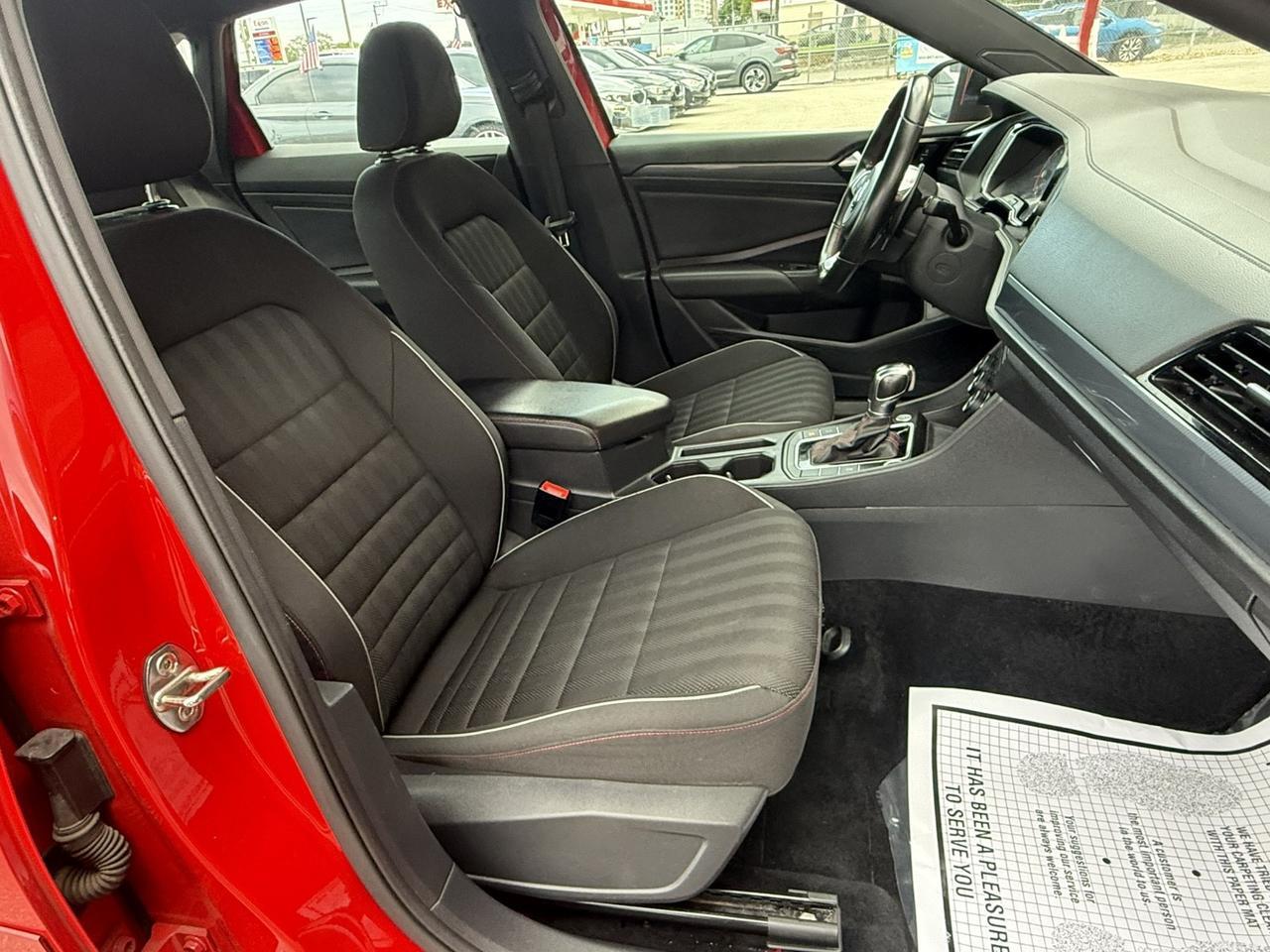 2019 Volkswagen Jetta GLI S Hollywood FL