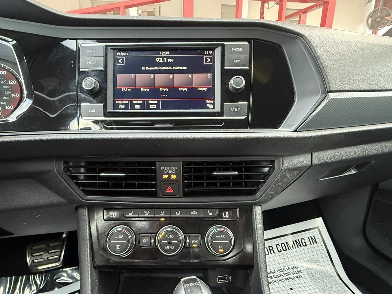 2019 Volkswagen Jetta GLI S Hollywood FL