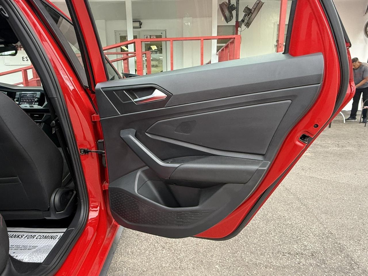 2019 Volkswagen Jetta GLI S Hollywood FL