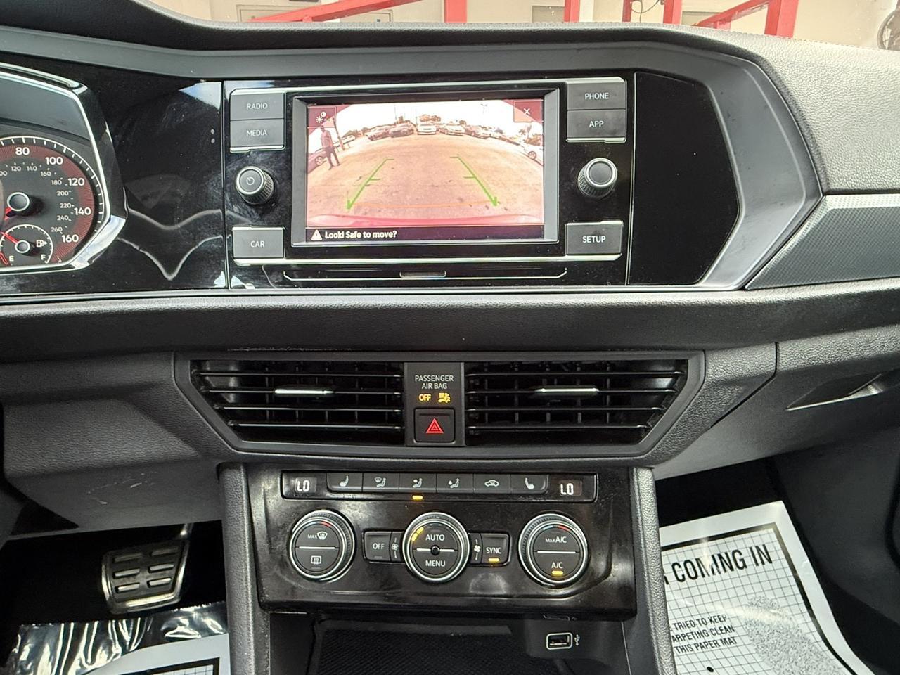 2019 Volkswagen Jetta GLI S Hollywood FL