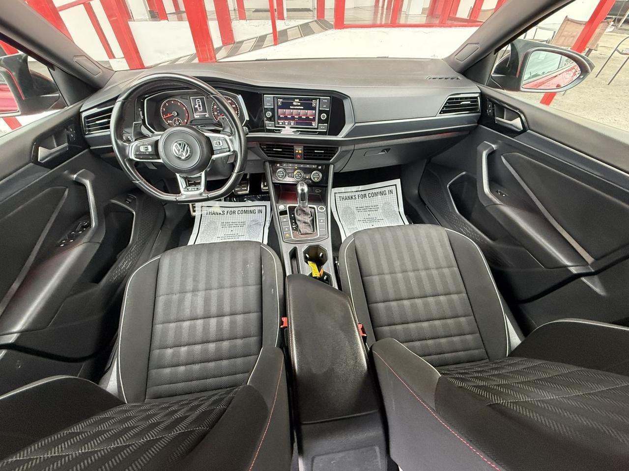 2019 Volkswagen Jetta GLI S Hollywood FL